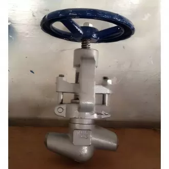 J61Y butt-weld stop valve, butt-weld stop valve,stop valve