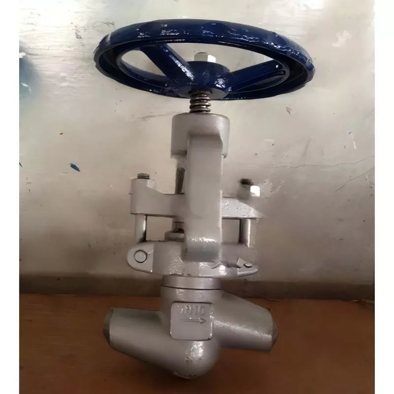 J61Y butt-weld stop valve, butt-weld stop valve,stop valve