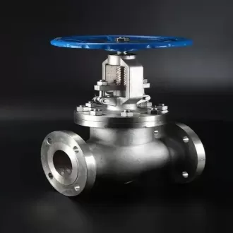 Zirconium stop valve， Zirconium valve，stop valve