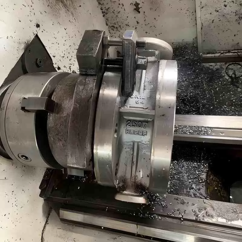 2507 duplex steel hard-sealed butterfly valve,2507 duplex steel hard-sealed butterfly valve,2507 Butterfly valve,2507 Butterfly valve