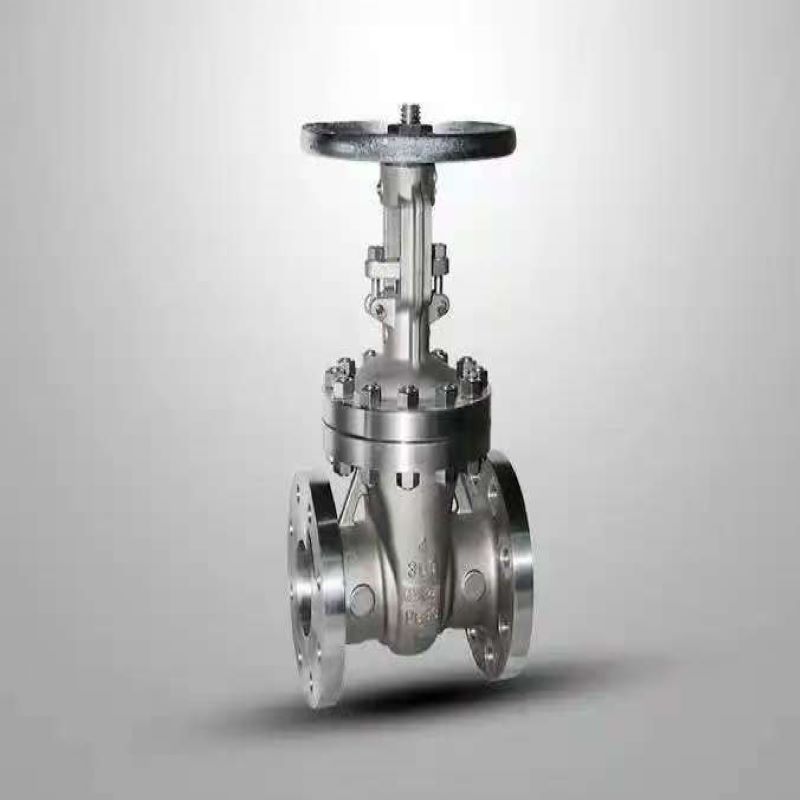 Zirconium gate valve，Zirconium valve，gate valve