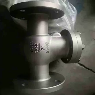2205 duplex steel check valve,steel check valve,2205 check valve