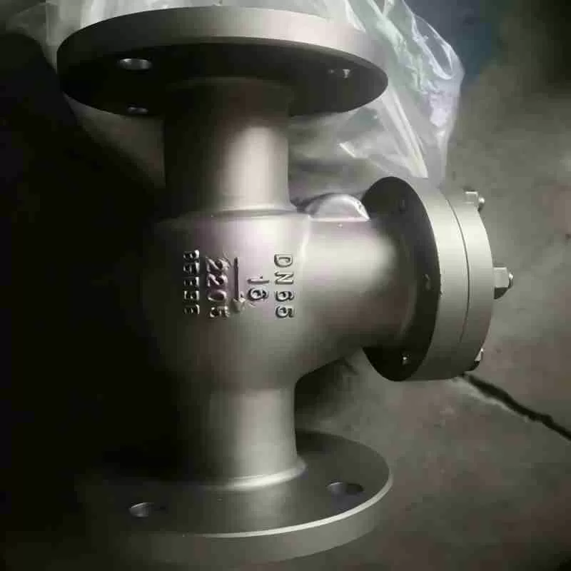 2205 duplex steel check valve,steel check valve,2205 check valve