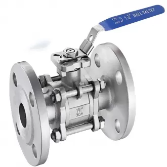 Q41F-16P three-piece flanged ball valve,three-piece flanged ball valve. flanged ball valve, ball valve