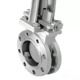 Titanium knife gate valve, Titanium gate valve, Knife gate valve
