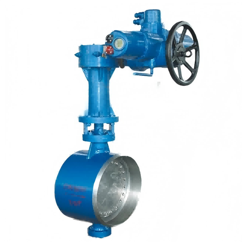 D363H-W pair hard-sealed butterfly valve,sealedsealed butterfly valve,butterfly valve
