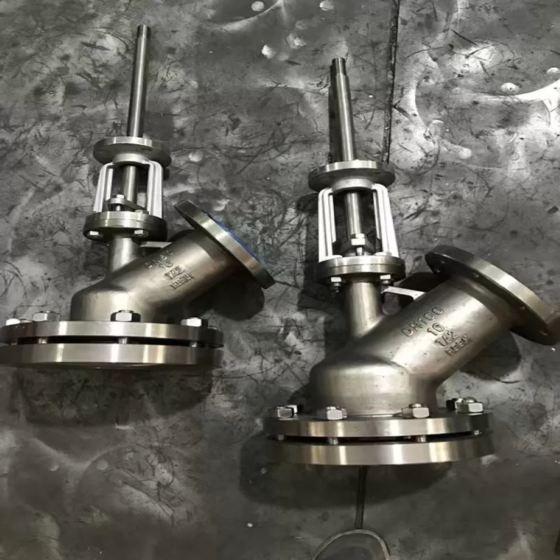 Upward-expanding titanium discharge valve, Upward-expanding discharge valve, Discharge valve