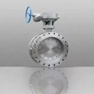 Hastelloy butterfly valve， Hastelloy valve，butterfly valve
