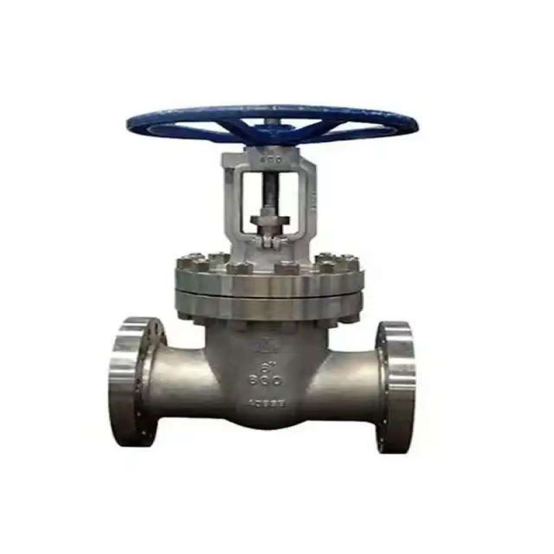 Hastelloy gate valve, Hastelloy valve, gate valve