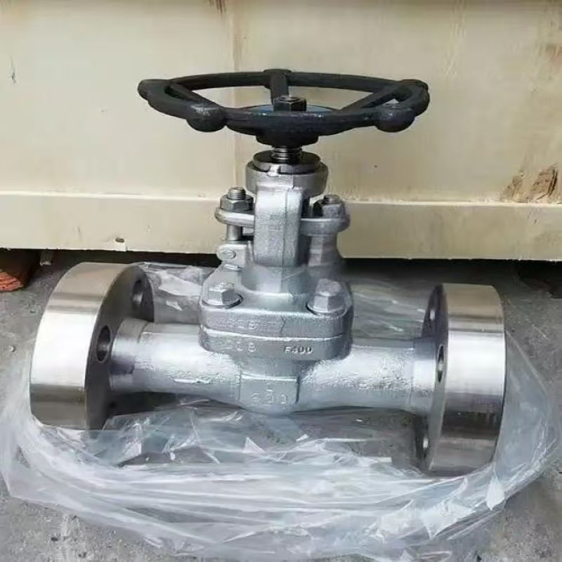Monel alloy stop valve, Special material alloy stop valve, stop valve