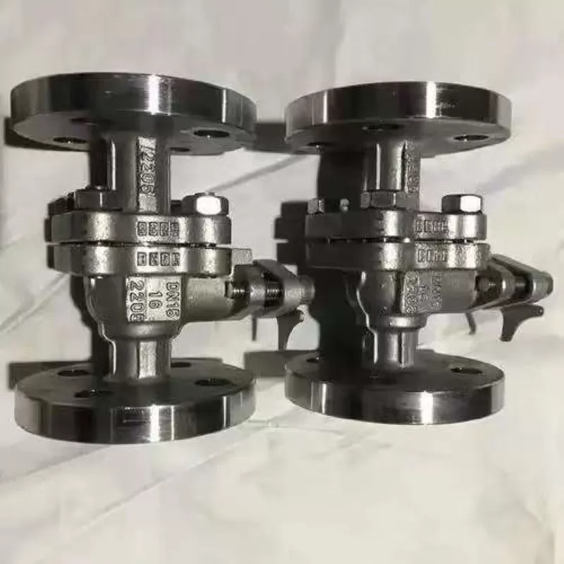 Double-phase steel ball valve，Special material ball valve，ball valve