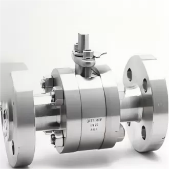 Q41N High-pressure forged steel ball valve,High-pressure forged steel ball valve,