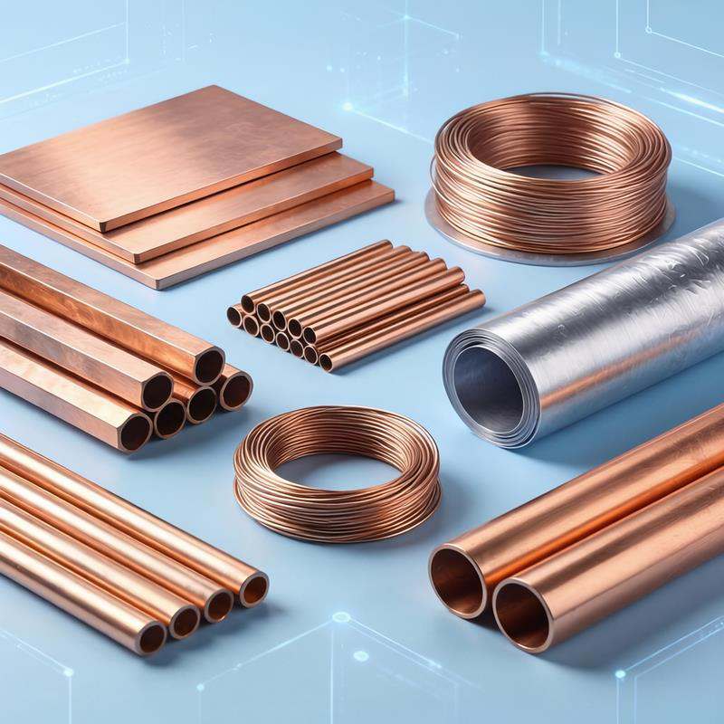 Copper Metal ,Cu Metal