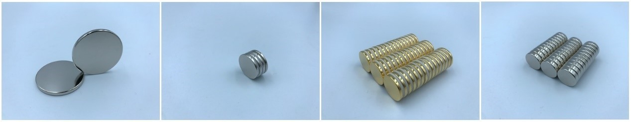 Neodymium Disc Magnets Neodymium Disc Magnets