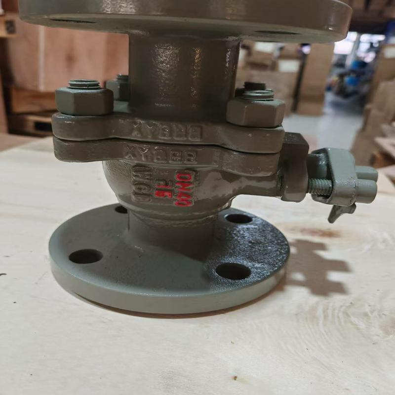 WCB stainless steel hard sealed flange ball valve , hard-sealed ball valve,Flange Ball Valve ,Ball Valve