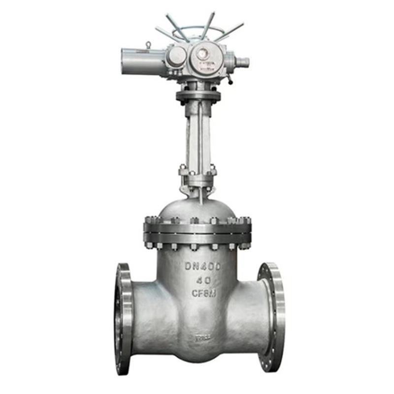 Stainless steel valve (API 603 Thin-wall corrosion resistant valve),API 603 Corrosion Resistant Valves,Corrosion Resistant Alloy Gate Valves