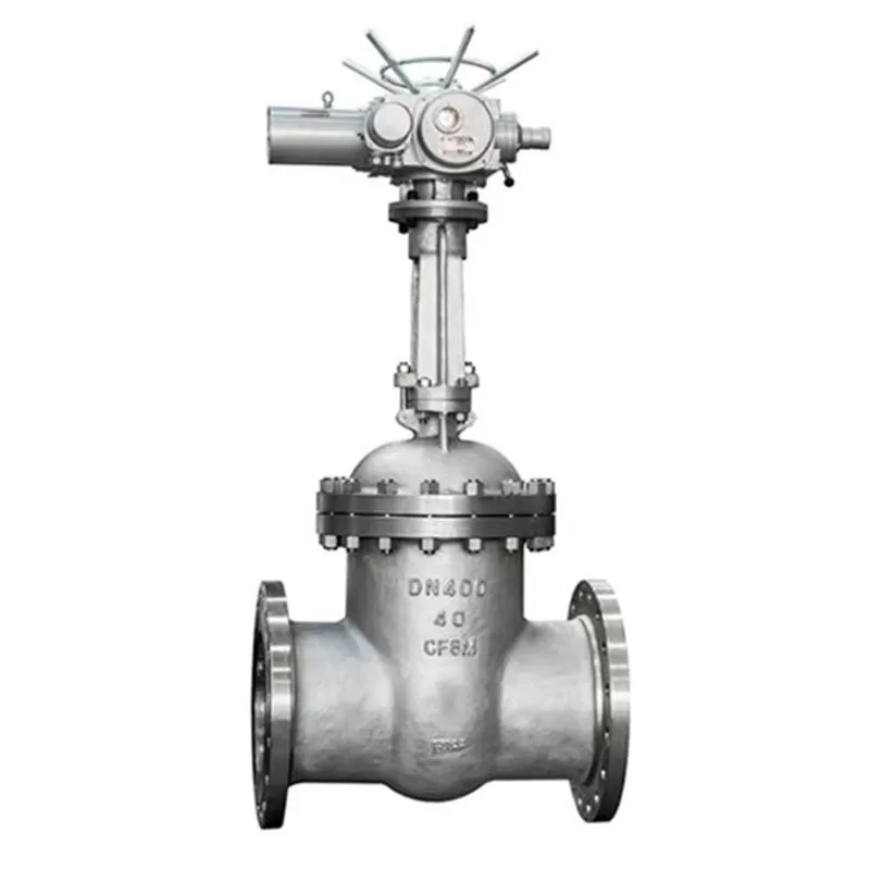 Stainless steel valve (API 603 Thin-wall corrosion resistant valve),API 603 Corrosion Resistant Valves,Corrosion Resistant Alloy Gate Valves