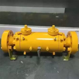 Double ball floating ball valve,Floating Ball Valves , Ball Valves