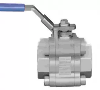 Socket welding high pressure ball valve,high pressure ball valve