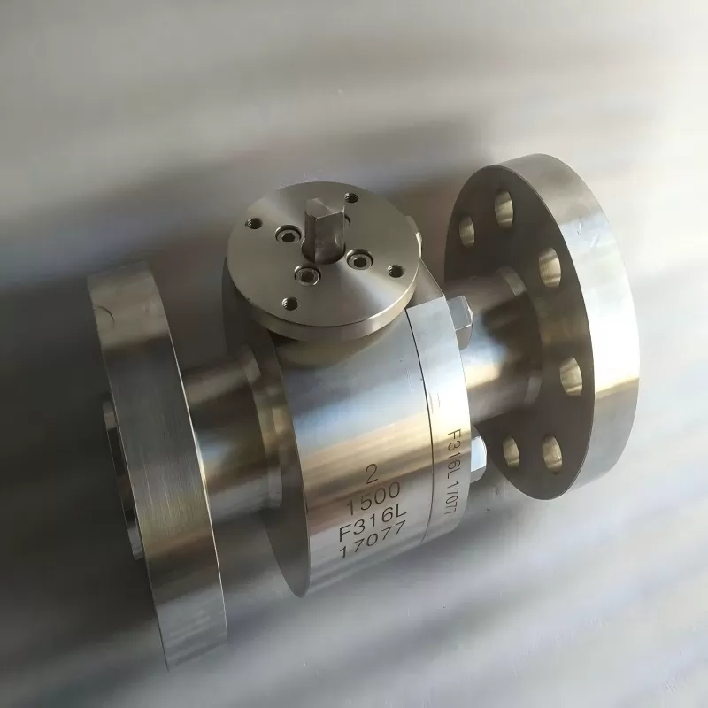 Stainless steel high-pressure ball valve Q41/Q11/Q61, high-pressure ball valve,ball valve
