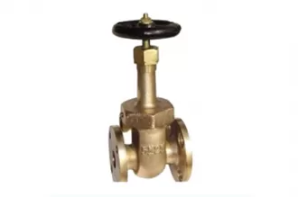 Marine standard flanged bronze gate valve JIS F7367,JIS F 7367 Bronze,Bronze Gate Valve F7367. Bronze Gate Valve