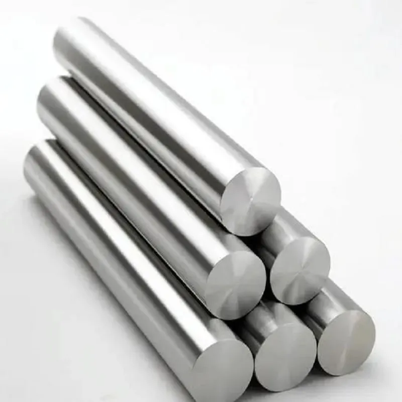  Niobium FS-85(Nb-28Ta-10W-1Zr)   Rod