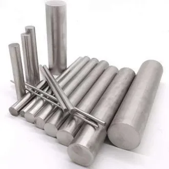 TA6  Titanium Alloy   Rod