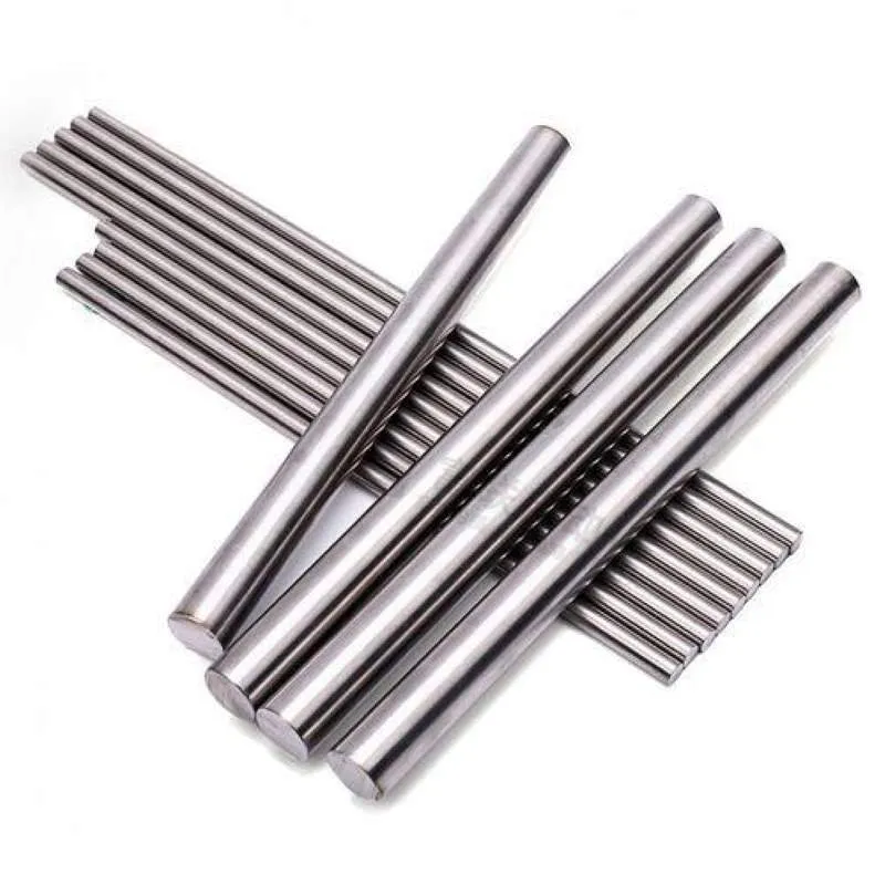  Ta-2.5%W-0.15Ru alloy   Rod