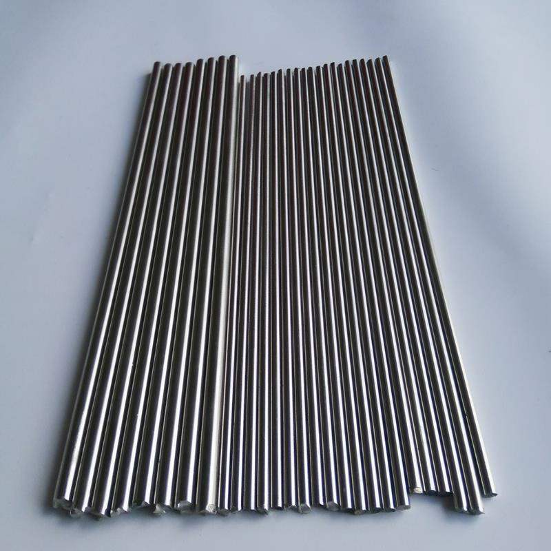 Magnesium ZE63A    Rod