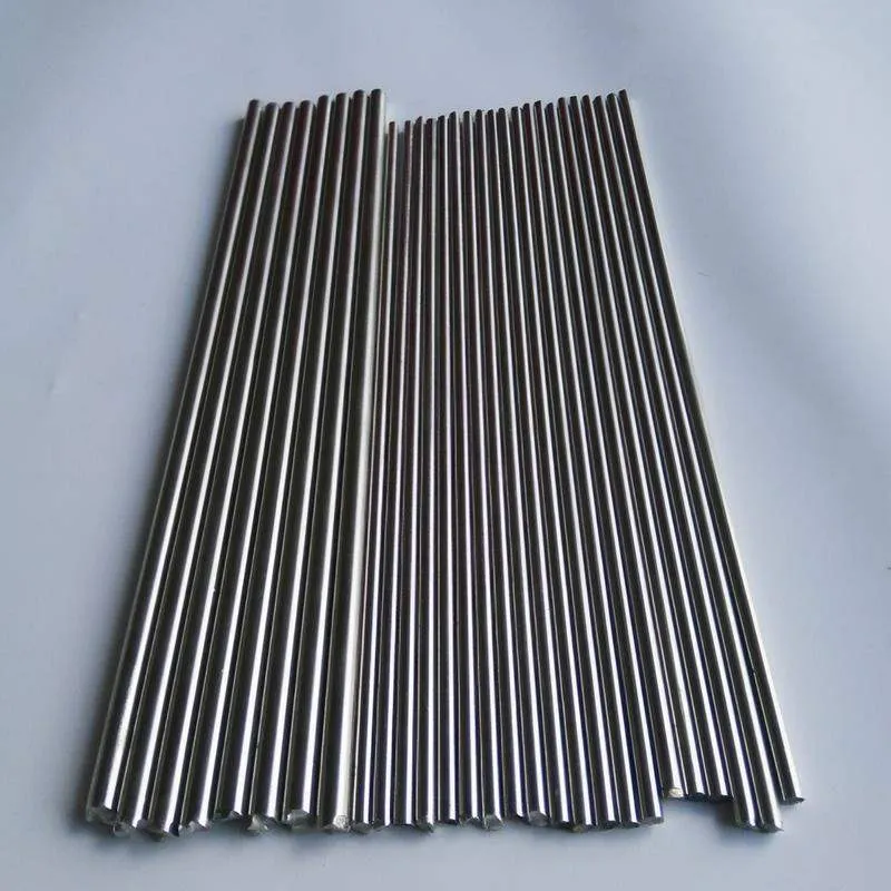 Elektron W23 Magnesium Alloy    Rod