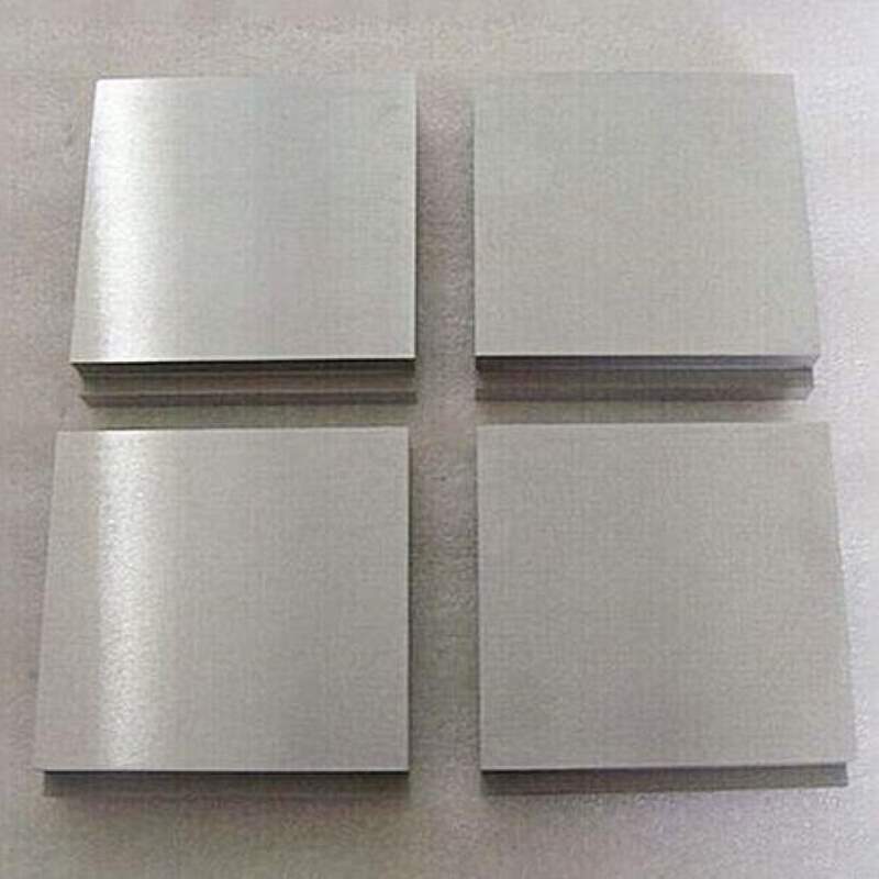  Ta-10W alloy    sheet