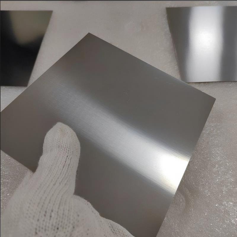  W-2%Cerium Oxide Alloy   sheet