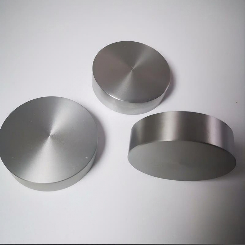 Mo10Ti Alloy   Disc