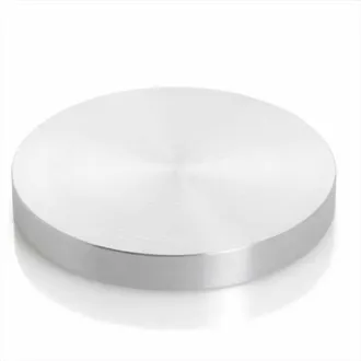  Columbium  WC-3009 Alloy   Disc