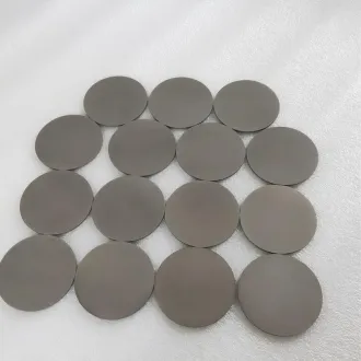 Ti17  Titanium Alloy   Disc