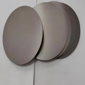  Ta10W10Hf alloy   Disc