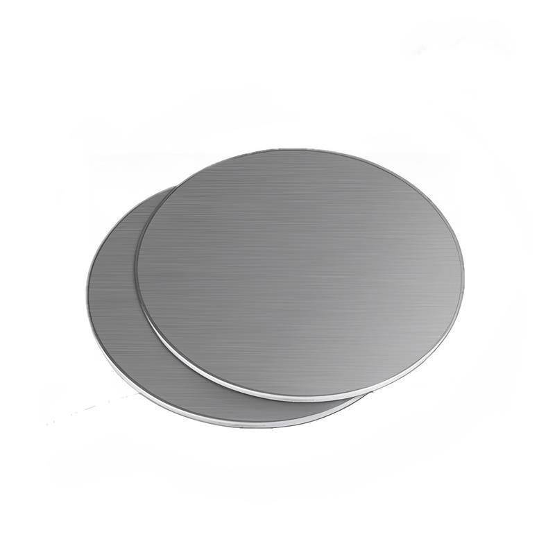  W-50Mo Tungsten Alloy   Disc
