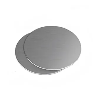  Tungsten-Nickel-Iron-Cobalt Alloy   Disc