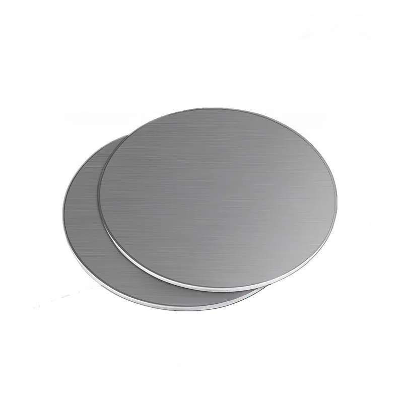  W-50Mo Tungsten Alloy   Disc