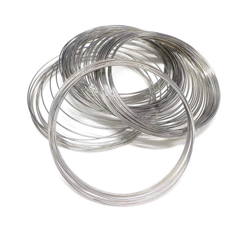 Alloy 201，Nickel 201 Wire，UNS N02201,Ni alloy