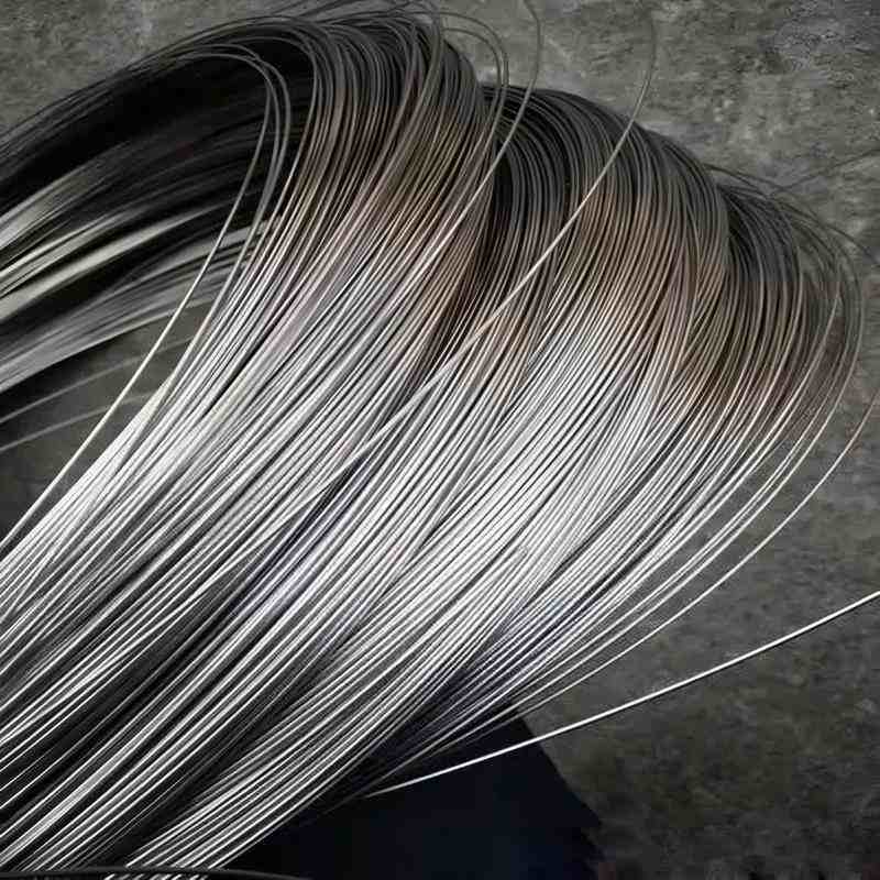  T-222 Tantalum Alloy(Ta-10W-10Hf-0.01C)   Wire