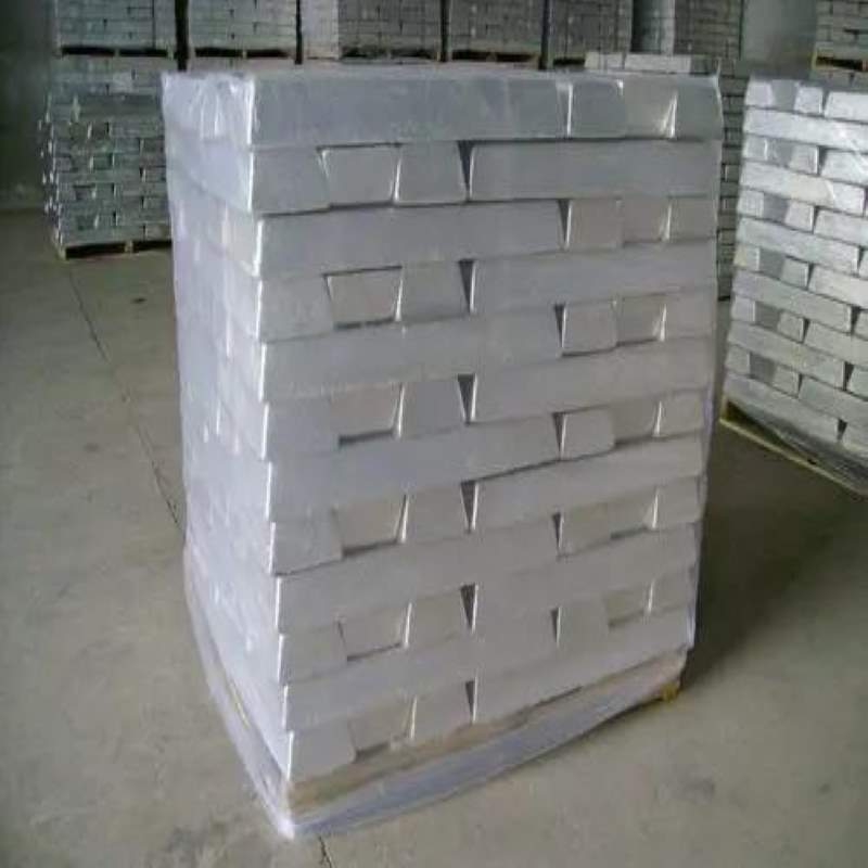 MoY Alloy   Ingots