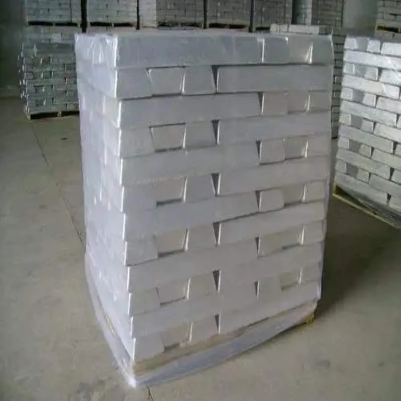 MoY Alloy   Ingots