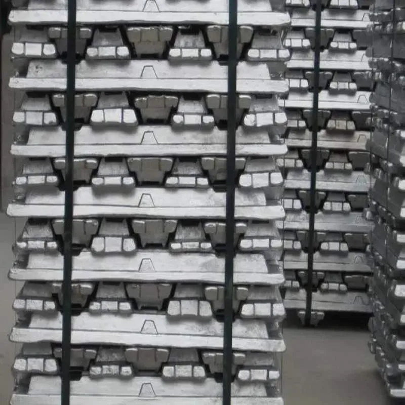 Titanium Ti-4Al-3Mo-1V  Titanium Alloy   Ingots