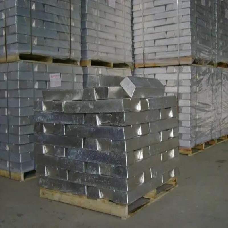  Tungsten Alloy A93S   Ingots