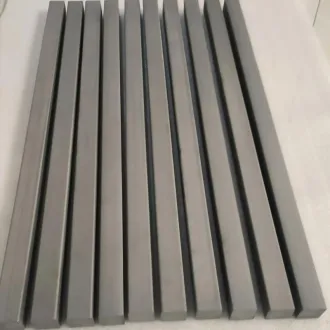 Universal Wire Works Commercially Pure (AMS 4951) Titanium Alloy Filler Metal  Titanium Alloy   Round bar，Flat bar
