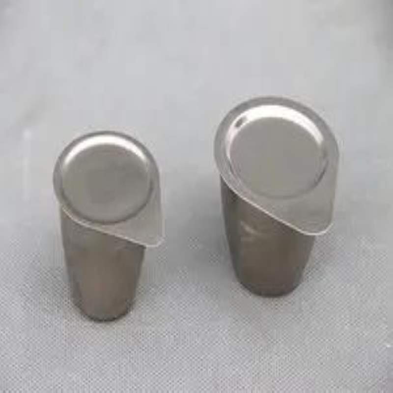  SU31 Niobium Alloy   Crucibles