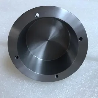  Tungsten-Nickel-Iron-Cobalt Alloy   Crucibles