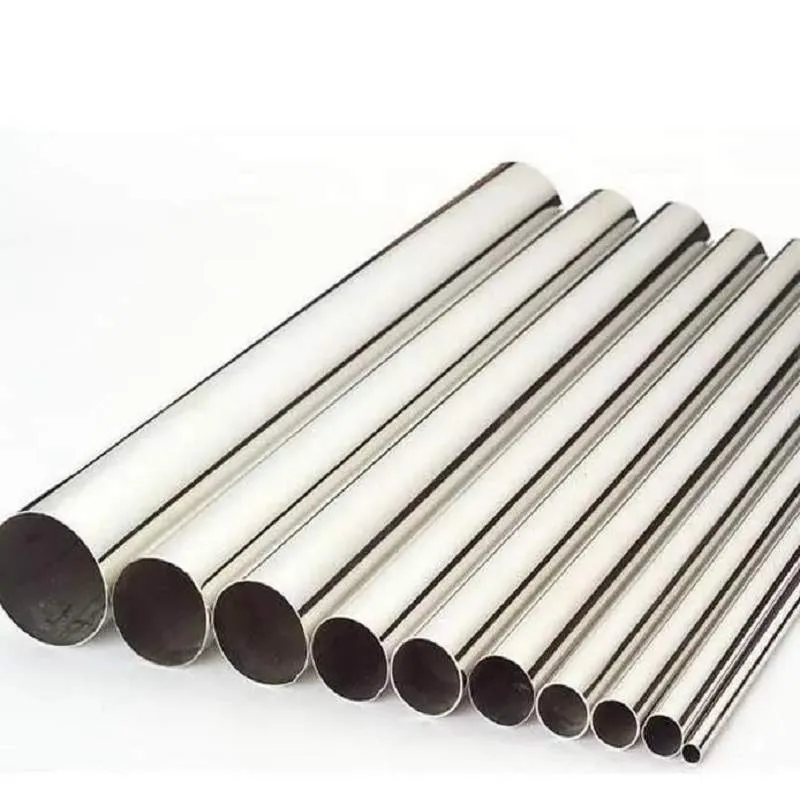 TC2  Titanium Alloy   Pipe