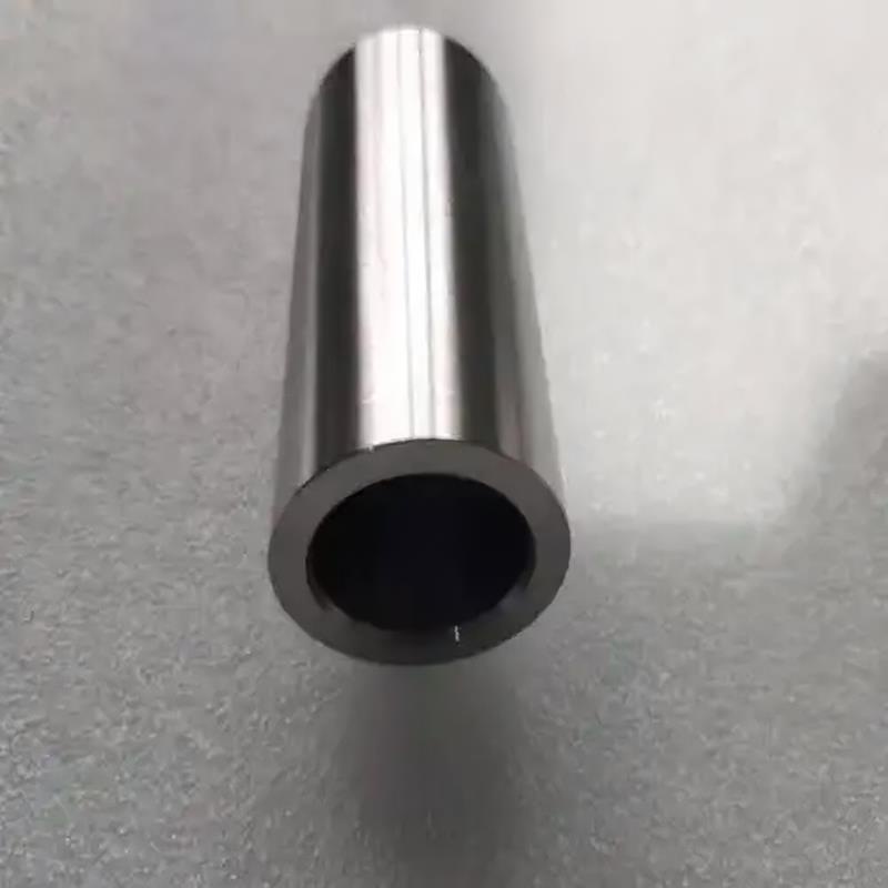  Tantalum 6 Tungsten alloy   Pipe